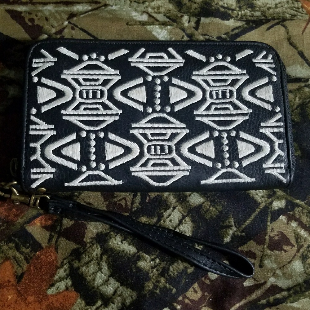 Wallet